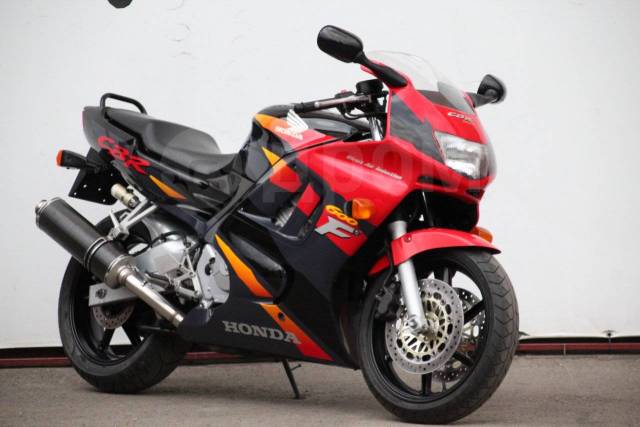 Honda CBR 600F3. 600. ., , ,   