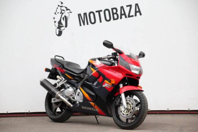 Honda CBR 600F3. 600. ., , ,   