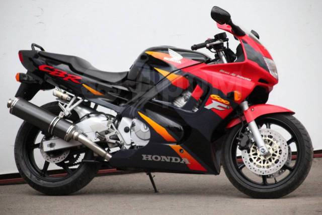 Honda CBR 600F3. 600. ., , ,   