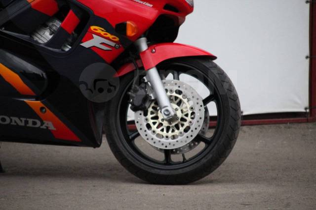 Honda CBR 600F3. 600. ., , ,   