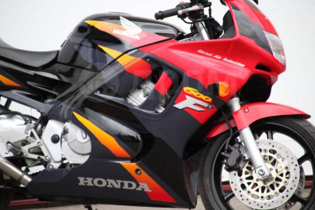 Honda CBR 600F3. 600. ., , ,   