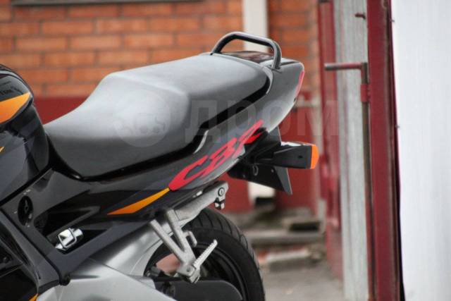 Honda CBR 600F3. 600. ., , ,   