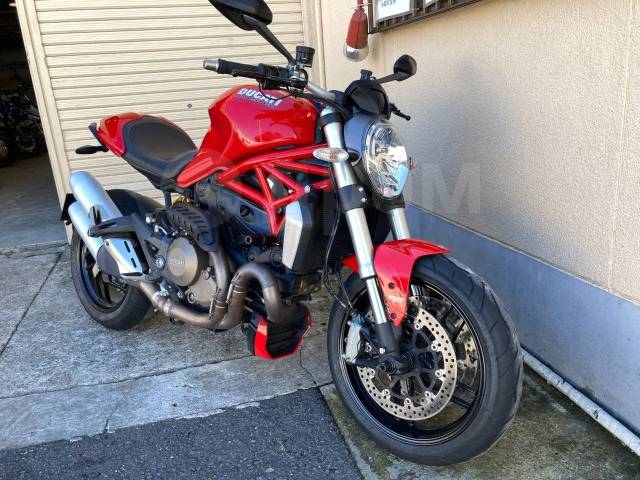 Ducati Monster 1200. 1 200. ., , ,  .     