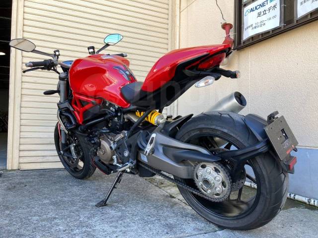 Ducati Monster 1200. 1 200. ., , ,  .     