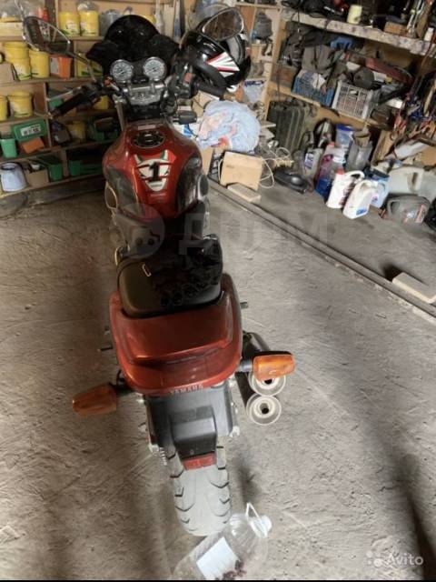 Yamaha FZX 250 Zeal. 250. ., ,  