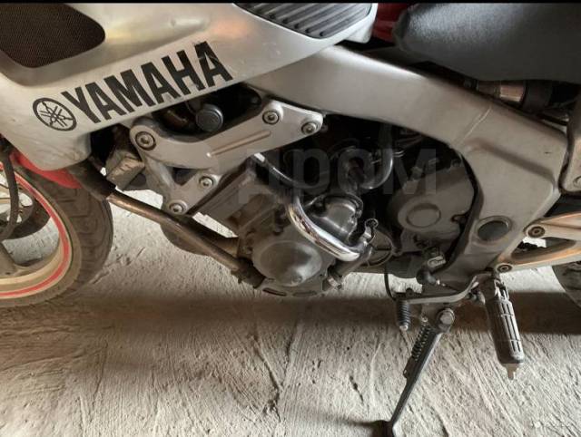 Yamaha FZX 250 Zeal. 250. ., ,  