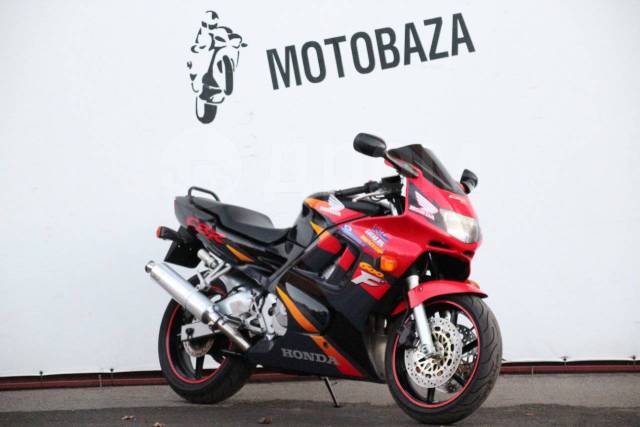 Honda CBR 600F3. 600. ., , ,   