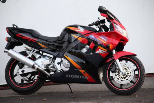 Honda CBR 600F3. 600. ., , ,   