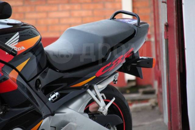 Honda CBR 600F3. 600. ., , ,   