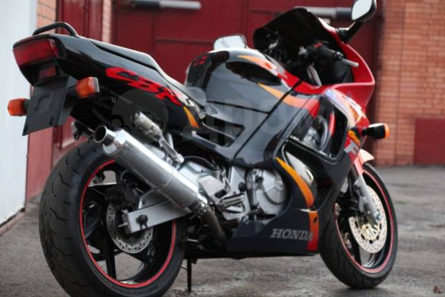 Honda CBR 600F3. 600. ., , ,   