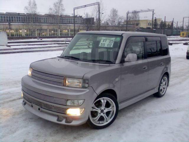 Open deck. Toyota BB open Deck. Тойота open Deck.. Решетка Тойота ББ. Toyota BB 2002.