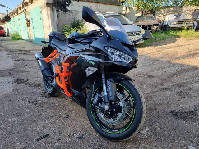 Kawasaki Ninja ZX-6R. 636. ., , ,   