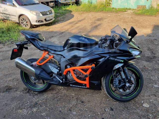 Kawasaki Ninja ZX-6R. 636. ., , ,   