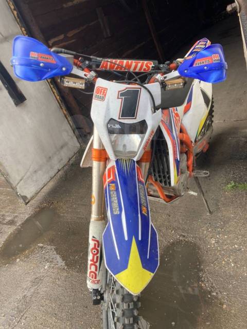 Avantis Enduro 250. 250. ., ,  ,   