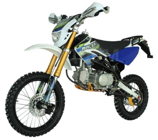  Racer RC-CRF125E Pitbike. 125. ., ,  ,   