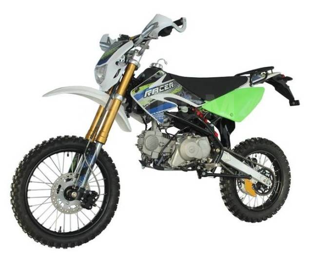  Racer RC-CRF125E Pitbike. 125. ., ,  ,   