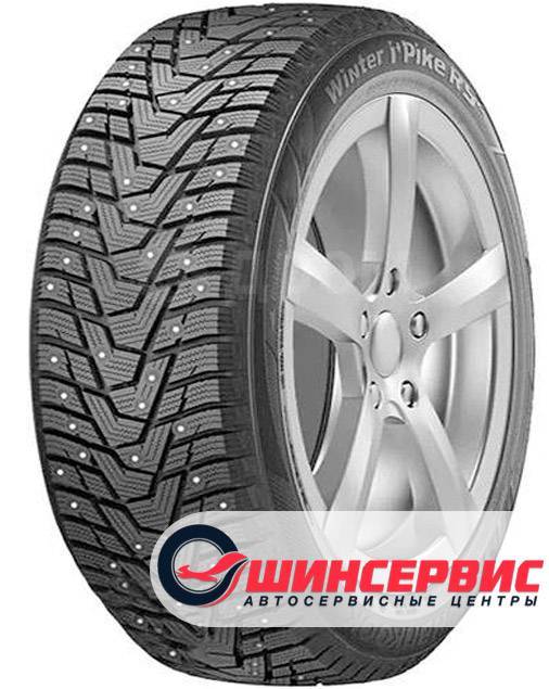 Hankook Winter i*Pike RS2 W429, 175/65 R15 88T