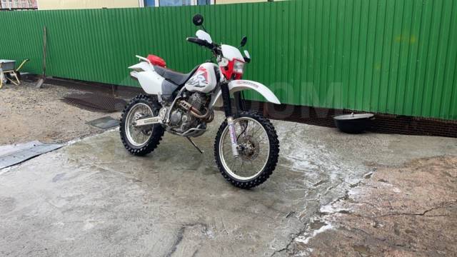 Honda XR 400R. 400. ., , ,   