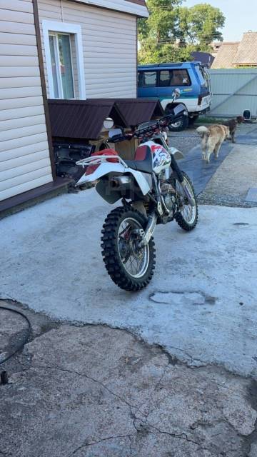 Honda XR 400R. 400. ., , ,   