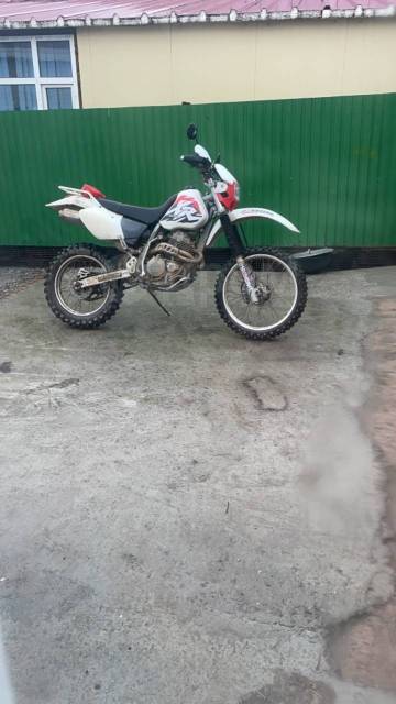 Honda XR 400R. 400. ., , ,   