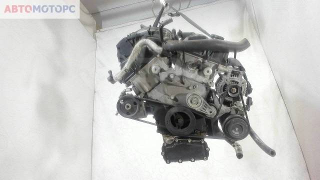 Двигатель Dodge Journey 2008-2011, 2.7 л, бензин (EER)