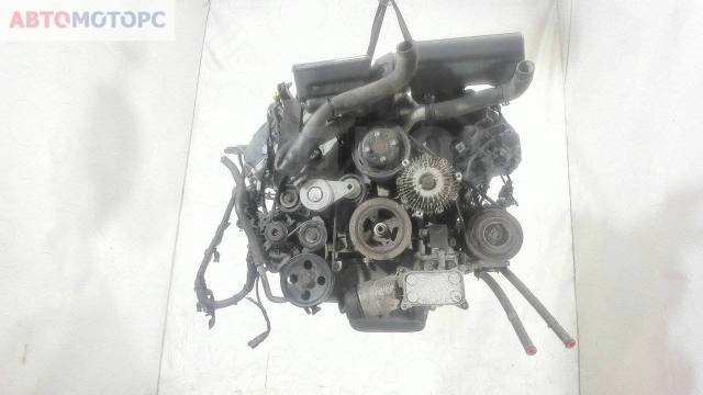 Двигатель KIA Mohave (Borrego), 2008, 4.6 л, бензин (G8BA)