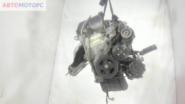 Двигатель Mitsubishi Colt 2008-2012, 1.3 л, бензин (4A90)