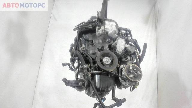 Двигатель Peugeot 5008 2009-2016, 1.6 л, дизель (9HR)