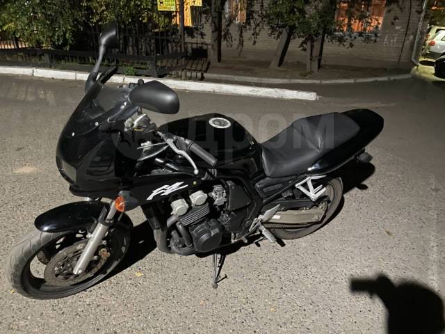 Yamaha FZ 400. 400. ., , ,   