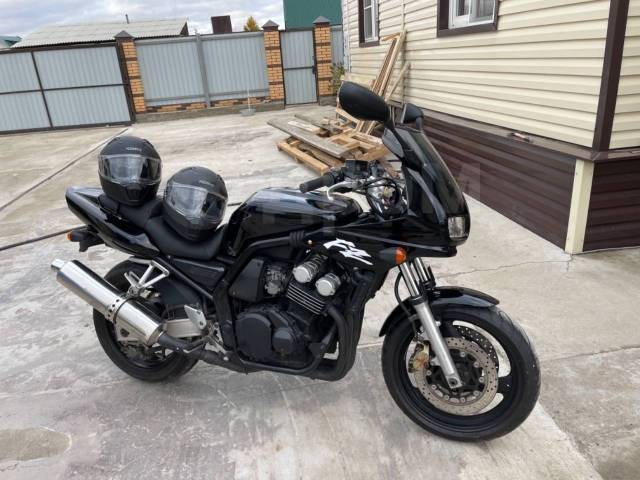 Yamaha FZ 400. 400. ., , ,   