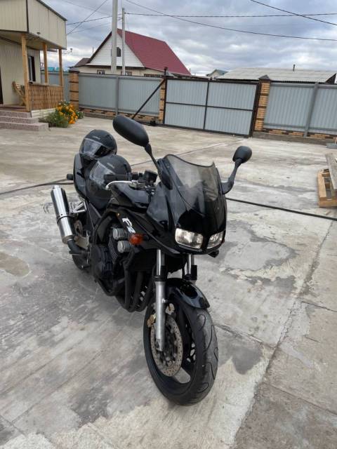 Yamaha FZ 400. 400. ., , ,   