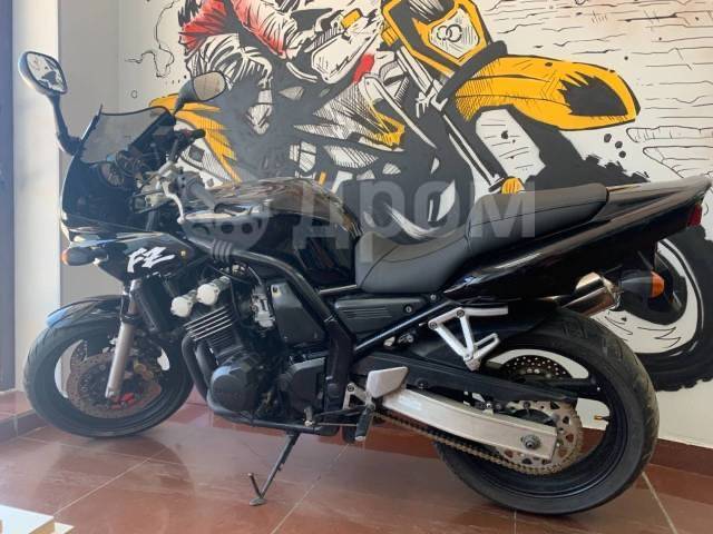 Yamaha FZ 400. 400. ., , ,   