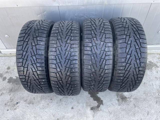 Шины резина Nokian Hakkapeliitta 7, 265/60 R18, 18", 1 шт, в наличии ...