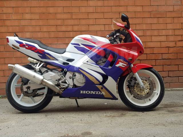 Honda CBR 600F3. 600. ., , ,   