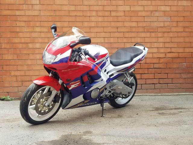 Honda CBR 600F3. 600. ., , ,   