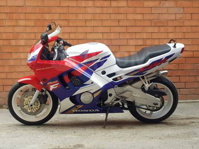 Honda CBR 600F3. 600. ., , ,   