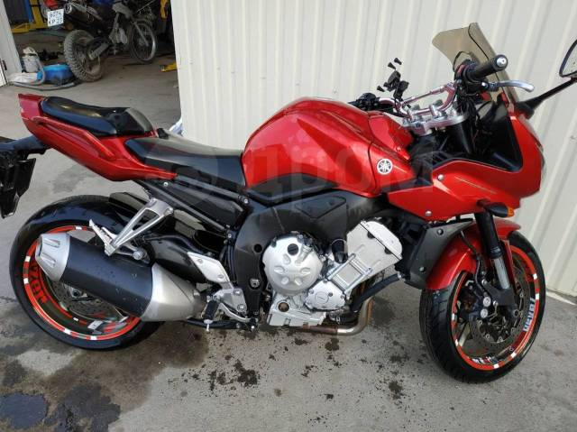 Yamaha FZ1-S. 1 000. ., , ,   