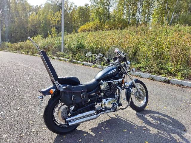 Suzuki VS 1400 Intruder. 1 400. ., , ,   