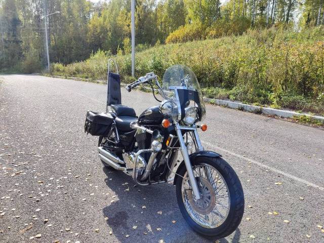 Suzuki VS 1400 Intruder. 1 400. ., , ,   