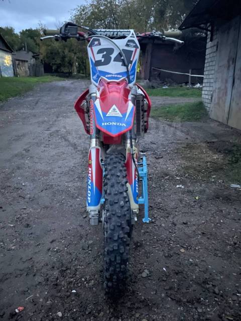 Honda CRF 450R. 450. ., , ,   