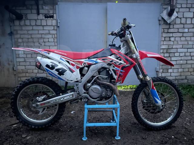 Honda CRF 450R. 450. ., , ,   