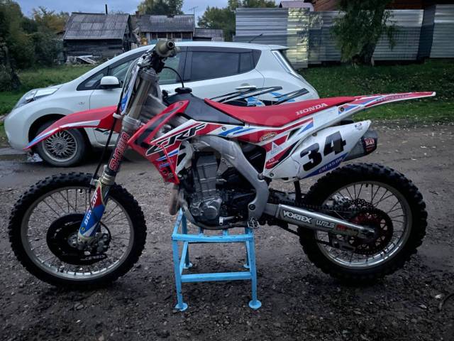 Honda CRF 450R. 450. ., , ,   