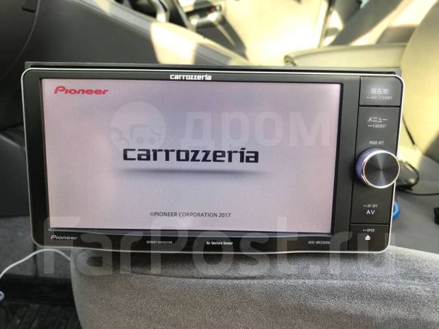 Carrozzeria AVIC-MRZ099W Bluetooth 2016 - 通販 - guianegro.com.br