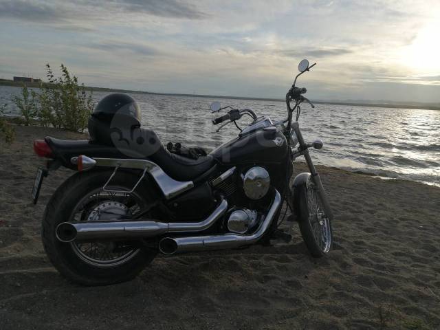 Kawasaki VN Vulcan 400. 400. ., , ,   