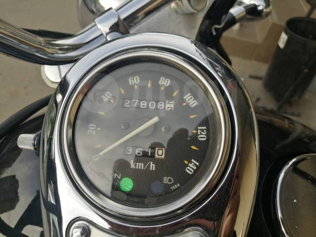 Kawasaki VN Vulcan 400. 400. ., , ,   