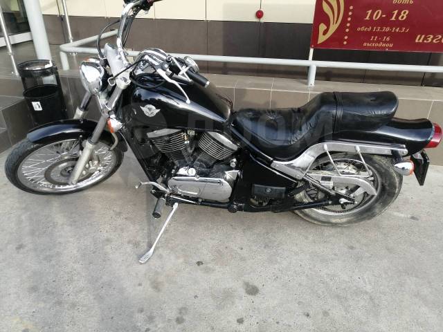 Kawasaki VN Vulcan 400. 400. ., , ,   