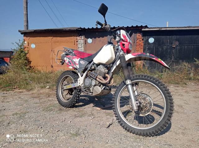 Honda XR 400R. 400. ., , ,   