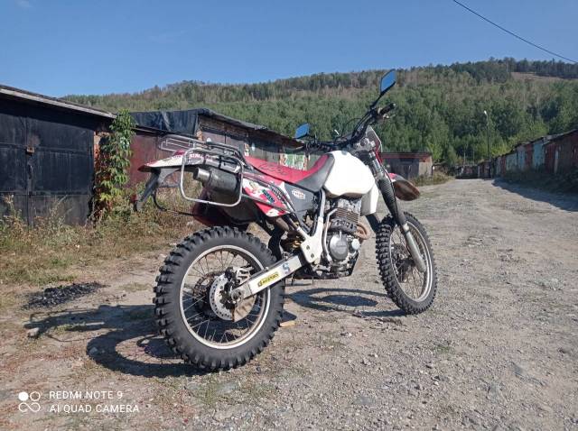 Honda XR 400R. 400. ., , ,   