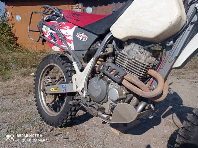 Honda XR 400R. 400. ., , ,   