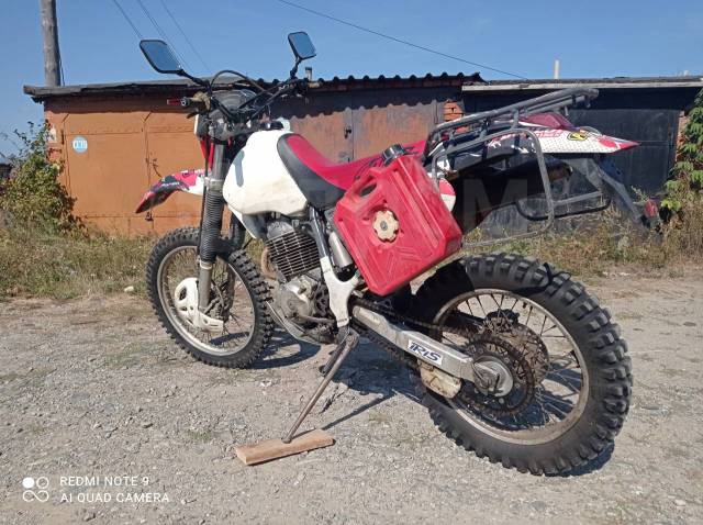 Honda XR 400R. 400. ., , ,   